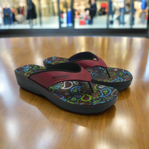 Original Aerosoft Comfort Women Slipper