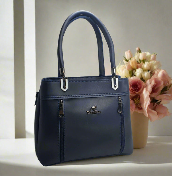Blue | HandBag for women