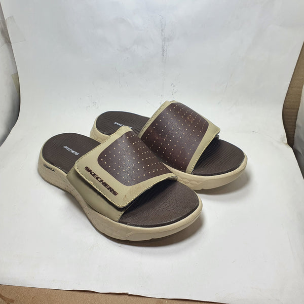 Fawn Soft Slippers for men