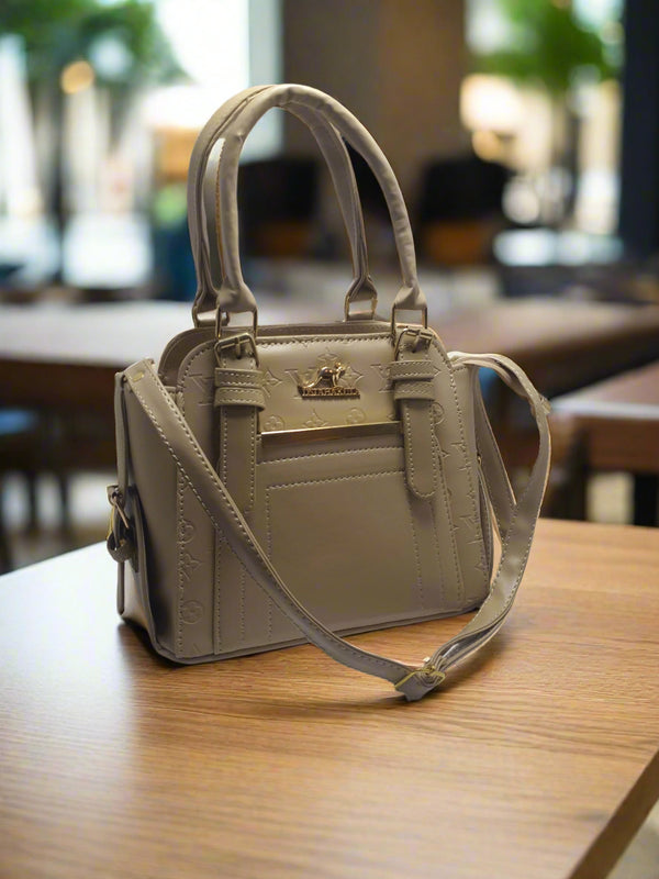 Fawn| Fancy Handbag for women