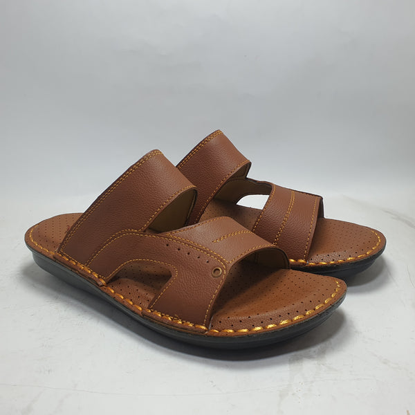 Light Brown Sandal for men