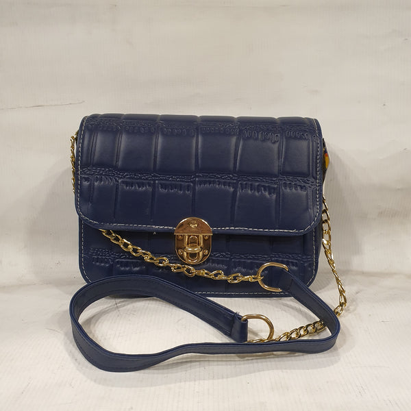 Blue| Fancy Bags for women