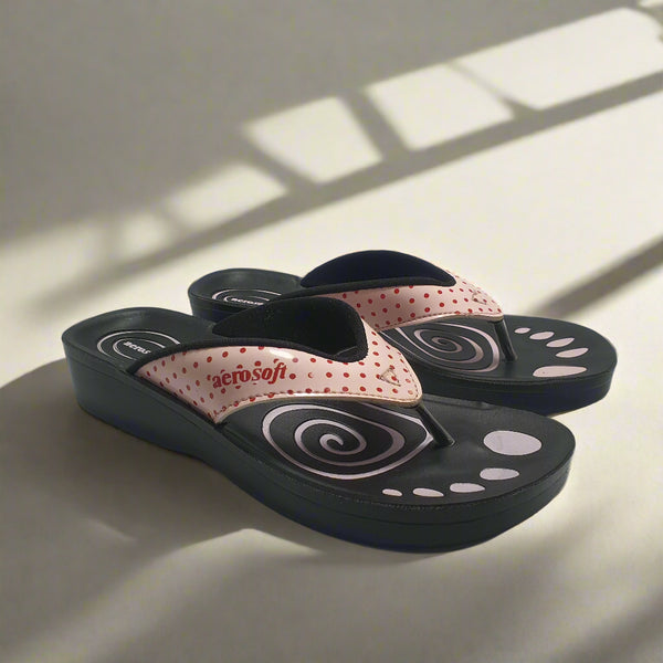 Original Aerosoft Comfort Women Slipper