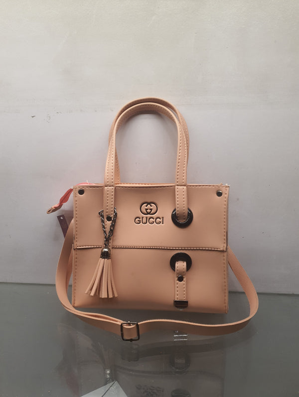 Pink | Hand Bag for women