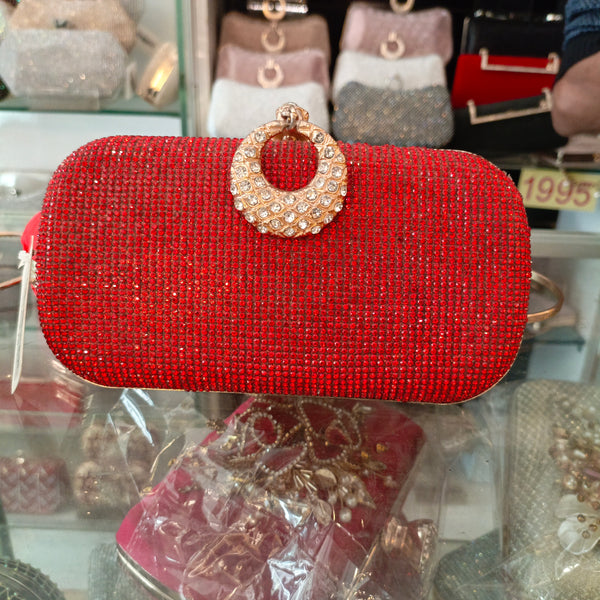 Fancy Clutch for women 2015-E