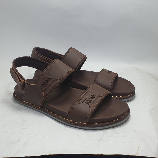 Brown Sandal for men