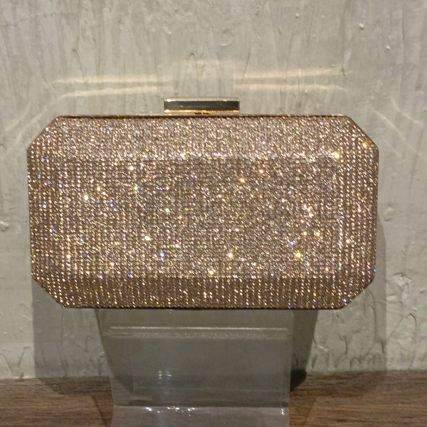 Peach | Fancy Clutch for women