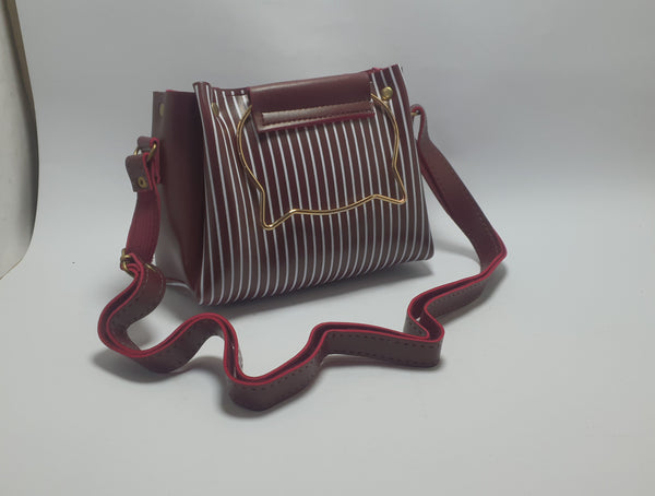 Maroon| Fancy Bags for women