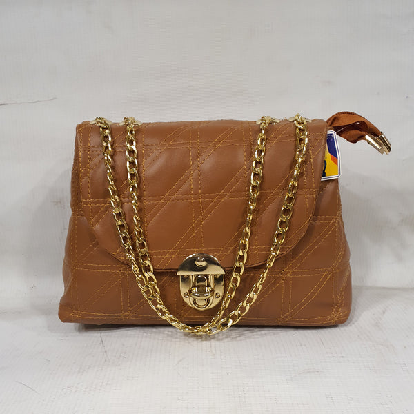 Brown| Fancy Bags for women