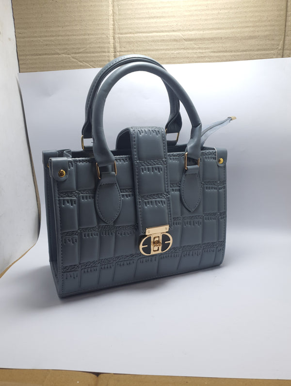 Gray| Fancy Handbag for women