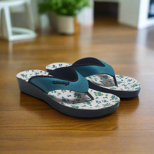 Original Aerosoft Comfort Women Slipper