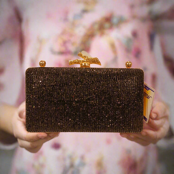 | Fancy Clutch