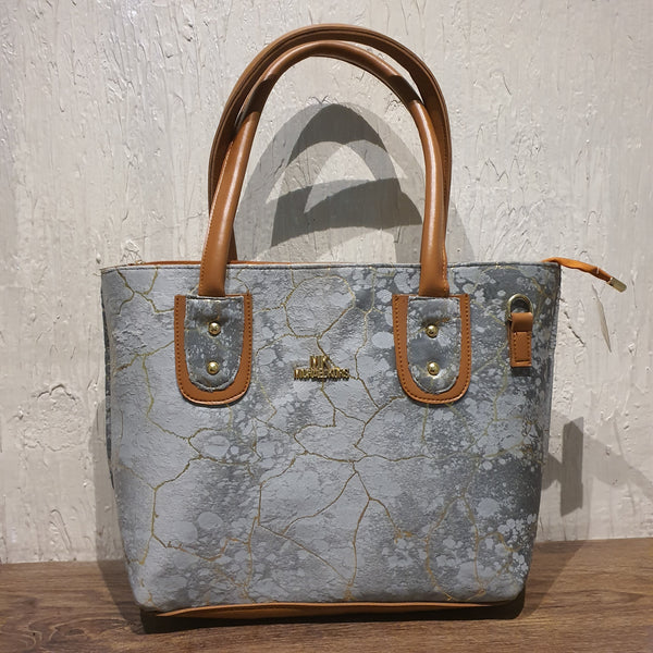 Gray | Fancy Handbag for women