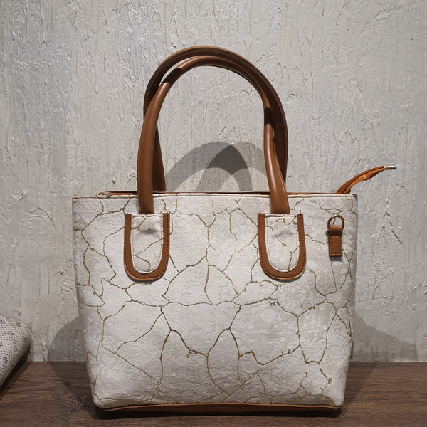 Fawn  | Fancy Handbag for women