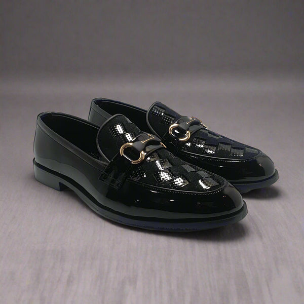 Formal Moccasin for Men