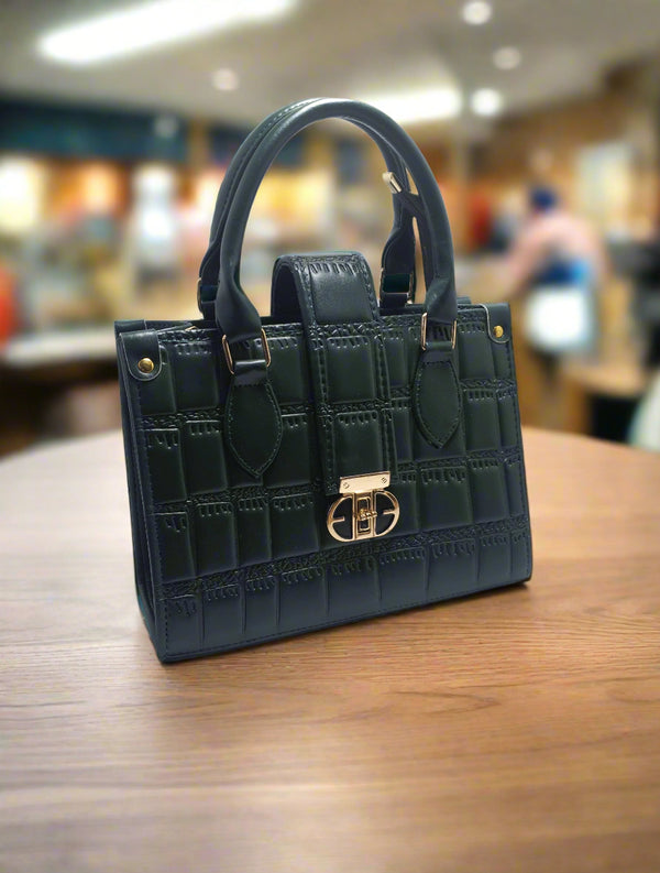 Green| Fancy Handbag for women