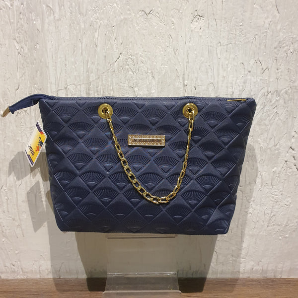 Blue | Fancy Handbag for women