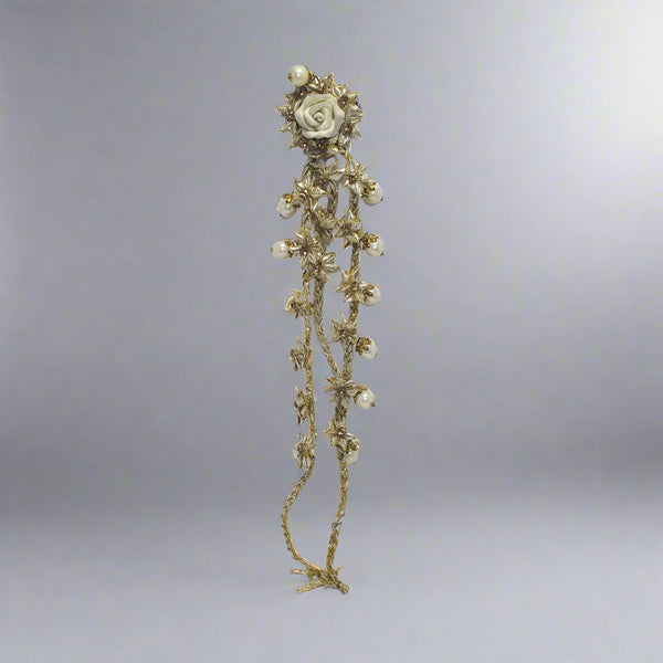 Gota Bindiya For Mehndi