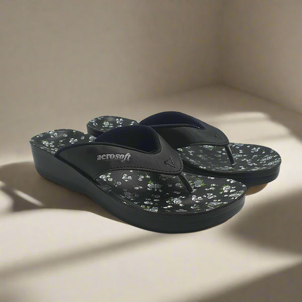 Original Aerosoft Comfort Women Slipper