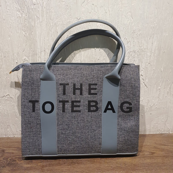 Gray | Fancy Handbag for women