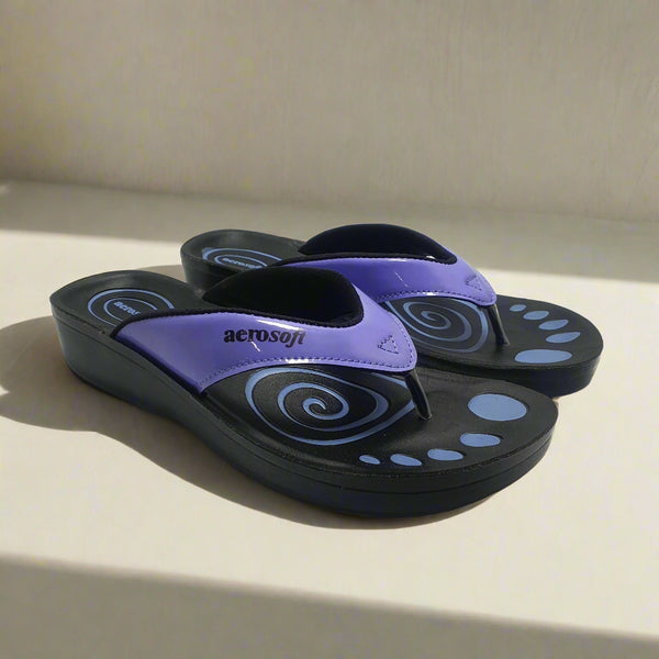 Original Aerosoft Comfort Women Slipper