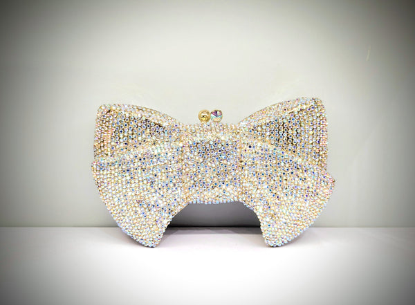 Multi Bridal Fancy Clutch