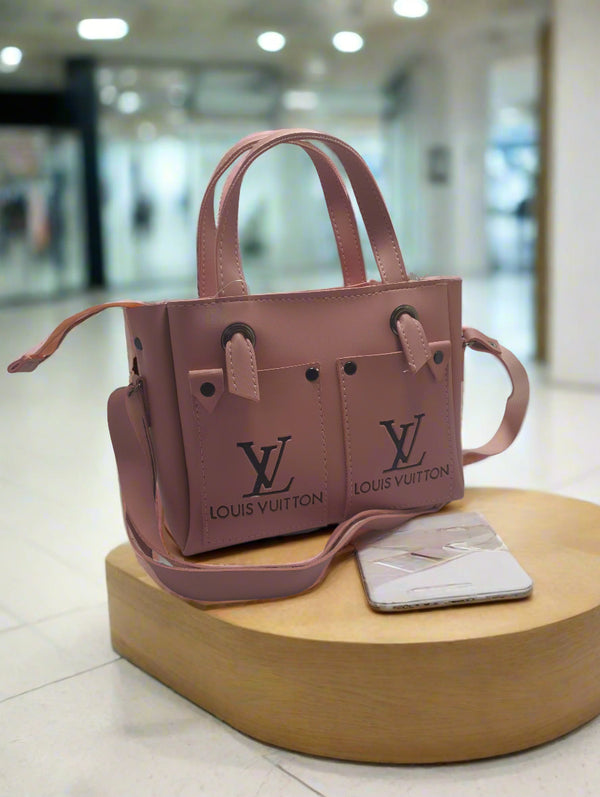 Pink| Fancy Bags for women