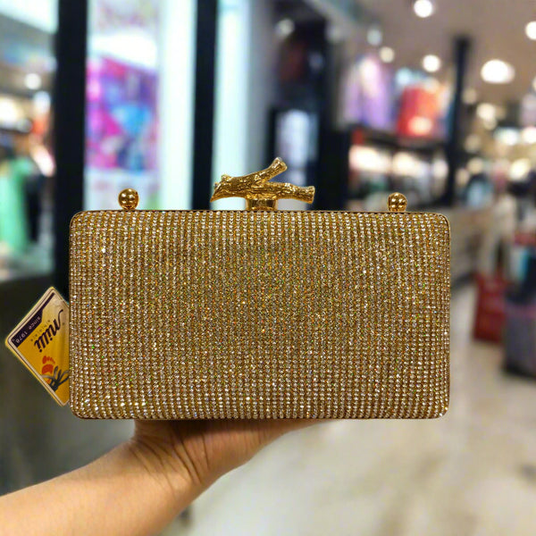 | Fancy Clutch