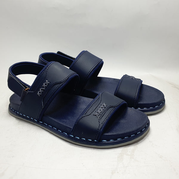 Blue Sandal for men