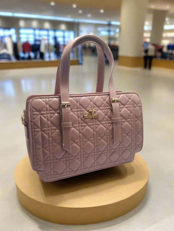 Pink| Fancy Handbag for women