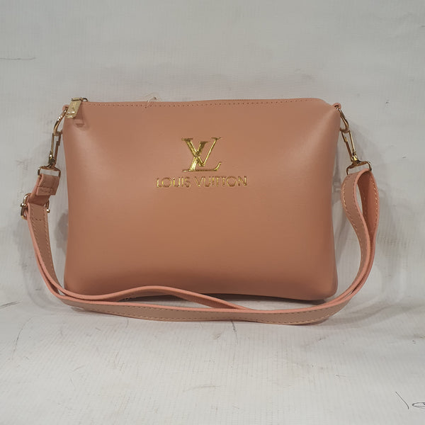 Pink| Fancy Handbag