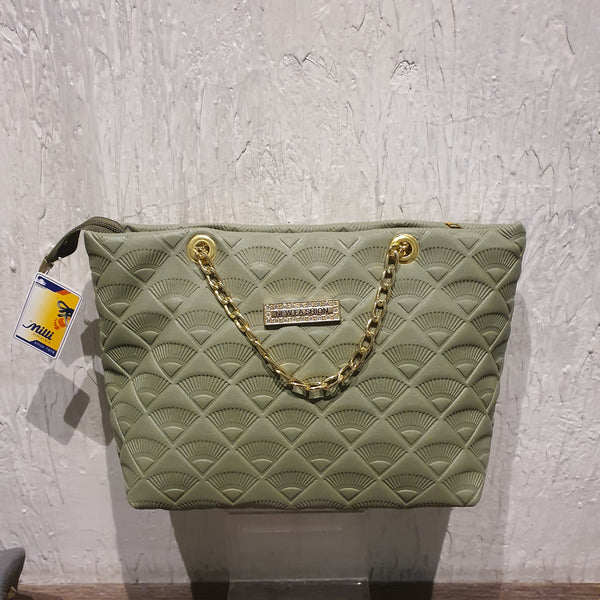 Green | Fancy Handbag for women