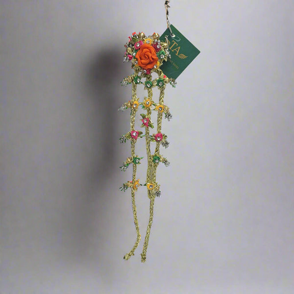 Gota Bindiya For Mehndi