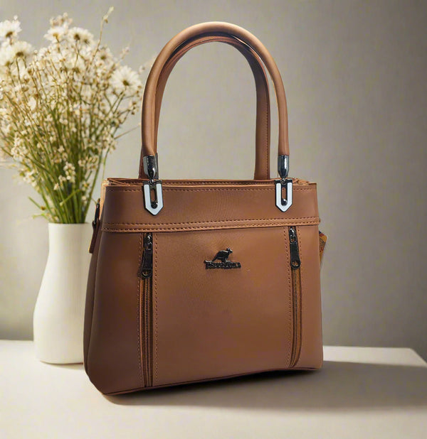 Light Brown | HandBag for women