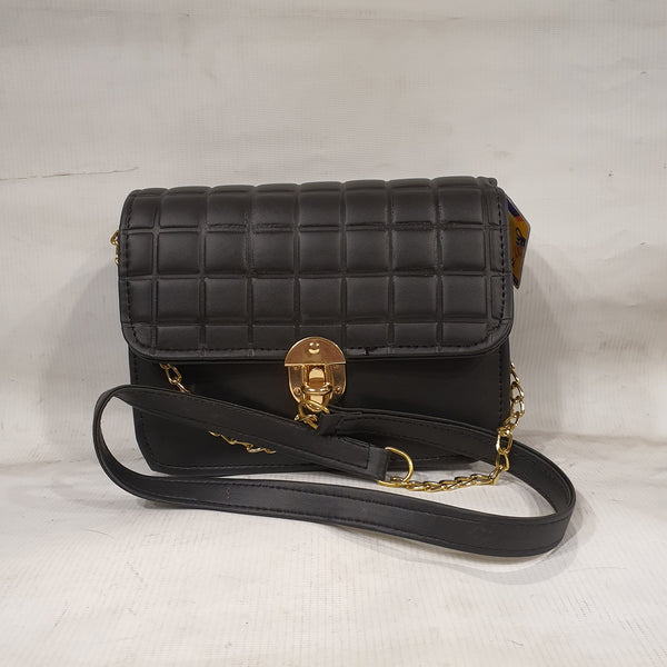 Black| Fancy Bags for women