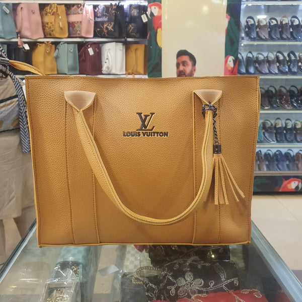 Yellow| Fancy Bags for women