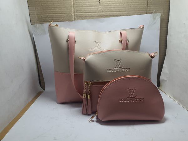 T PINK| Fancy Handbag for women