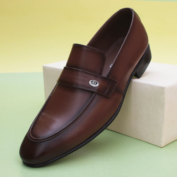 Formal Leather Shoes