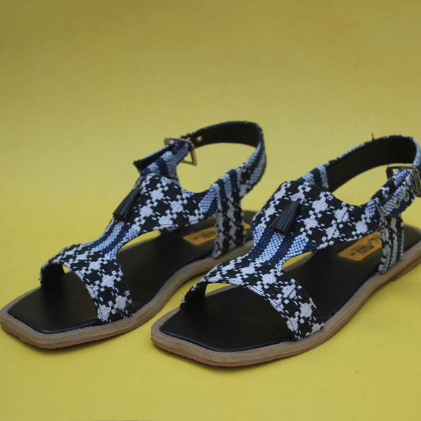 Ladies Kohati Sandal