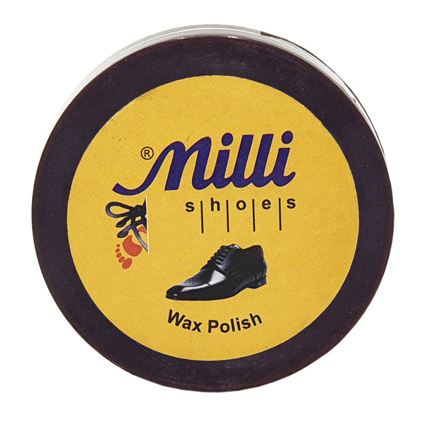 Brown Shoe Polish For Men’s