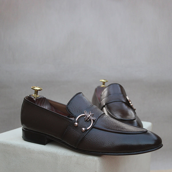 Formal Leather Shoes