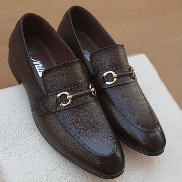 Formal Leather Shoes