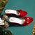 Milli Shoes - Fancy Medium Heel Wedges Art.9511 (6611773063191)