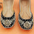Milli Shoes -Women Khussa Art.7540 (6611713458199)